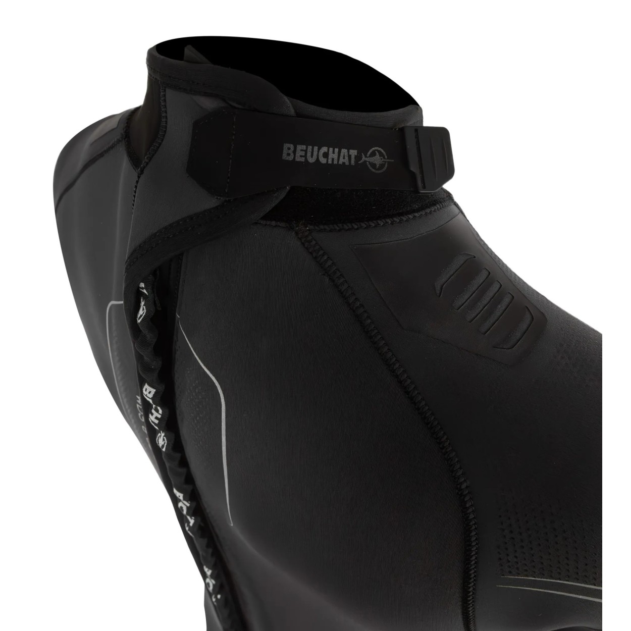 FOCEA COMFORT 7 MAN - OVERALL COLLAR 7 MM | Echipament Scufundari | Costume neopren